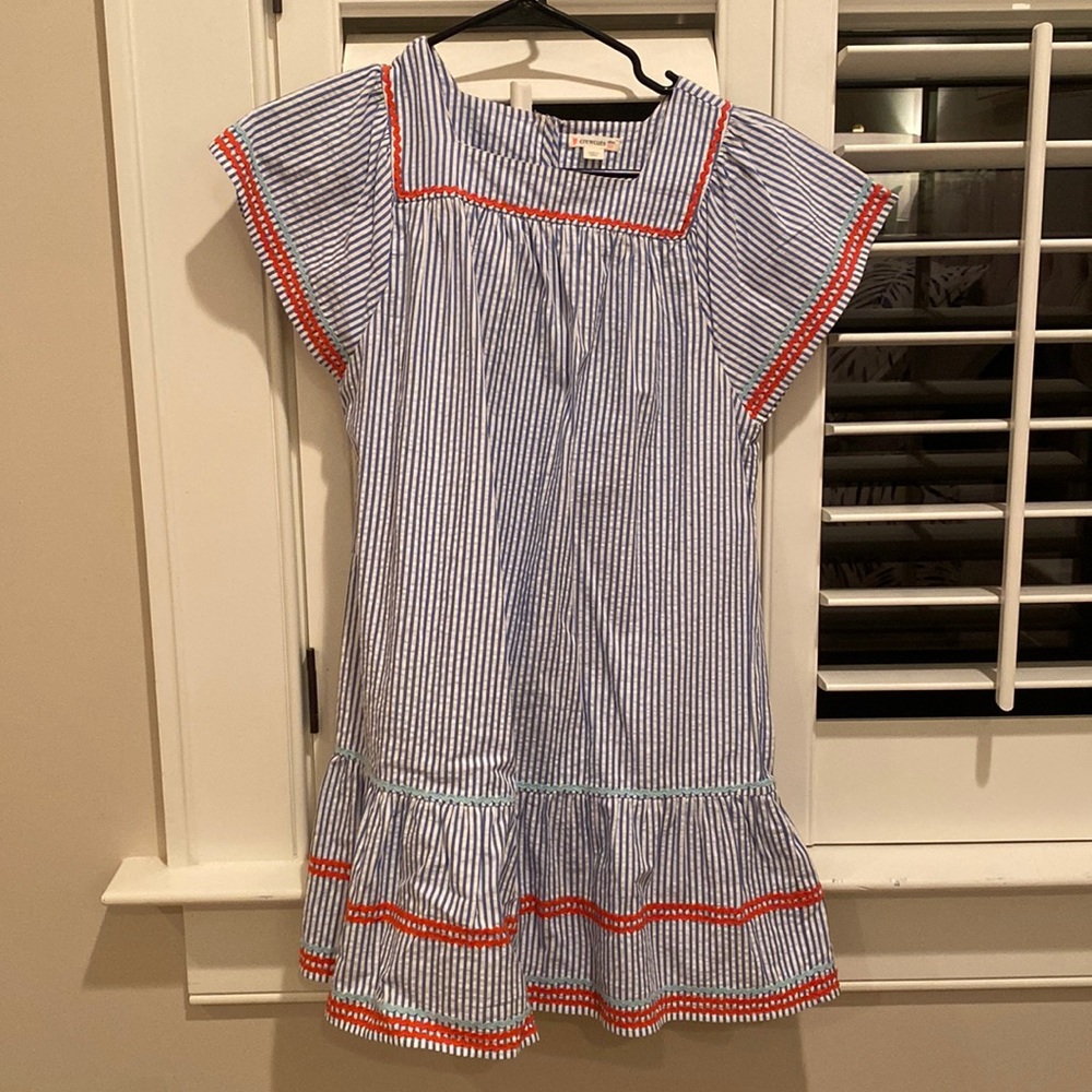 girls crewcuts dress